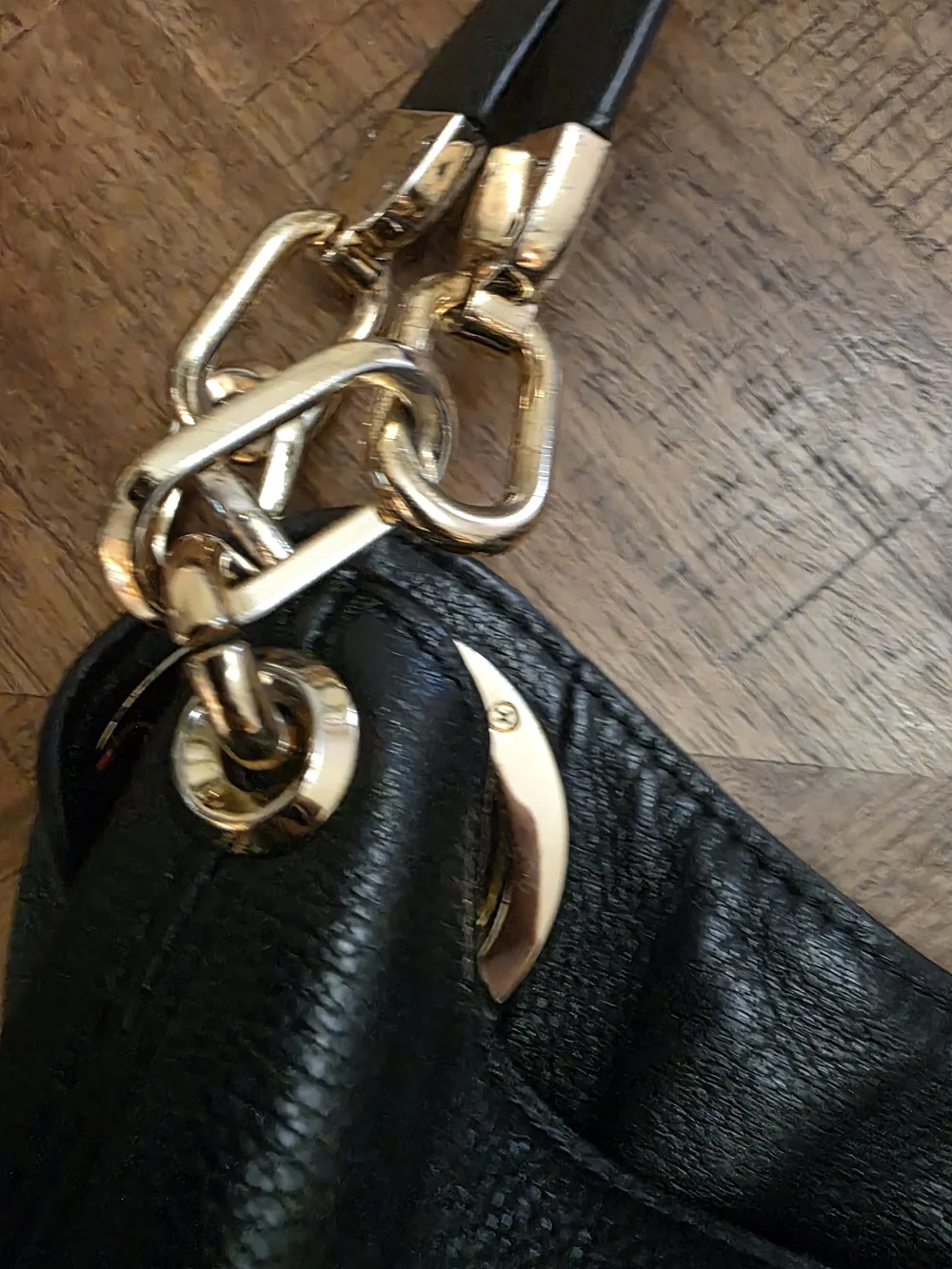 Michael Kors sophisticated michael